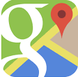 網站連結至google地圖